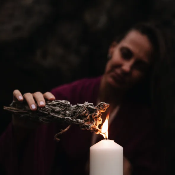 Елена Африна